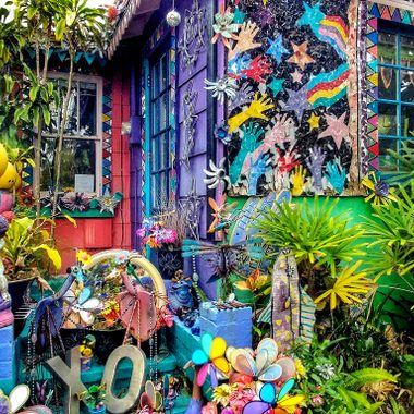 Whimzeyland