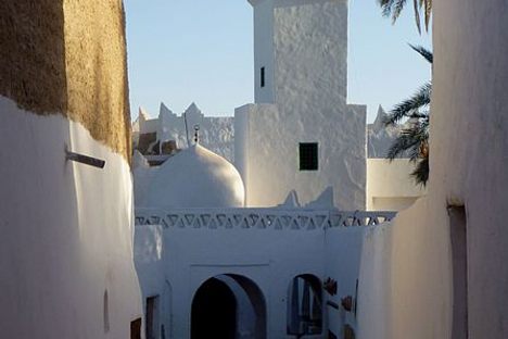 Ghadames