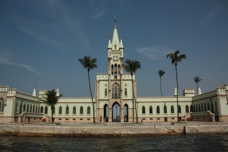 Ilha Fiscal