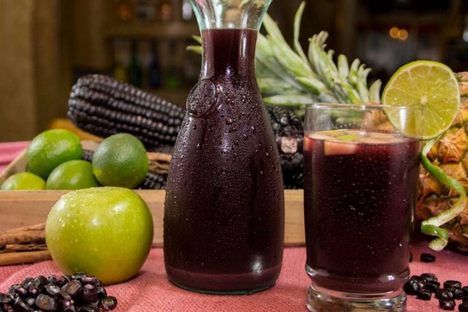 Chicha Morada