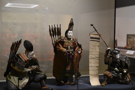 Iwatsuki Ningyo Museum
