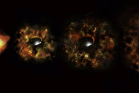 The demise of N6946-BH1, from red supergiant to failed supernova to black hole. 