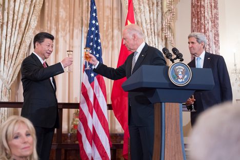 The Hottest Music in China is About President Xi Jinping