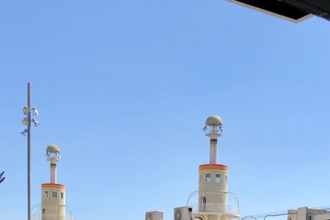 Parc de l'Espanya Industrial