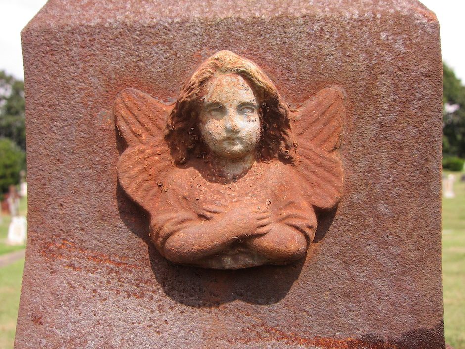 Most Holy Trinity Cemetery Brooklyn, Bushwick, NYC