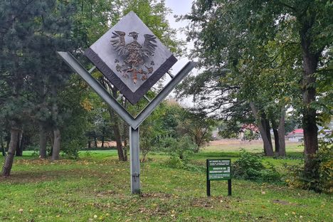 Signpost Park