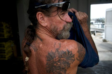 The United Islands of America: Never Whistle on Deck, and Other Sailor Superstitions