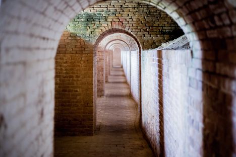 Fort Barrancas