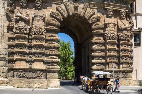 Porta Nuova