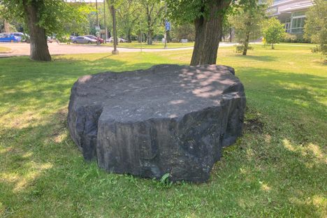 Geoscience Garden