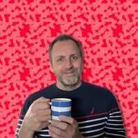 Profile image for narcis