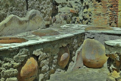 Herculaneum