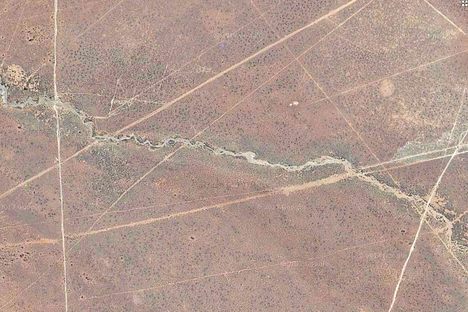 Sajama Lines