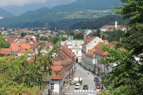 Kamnik