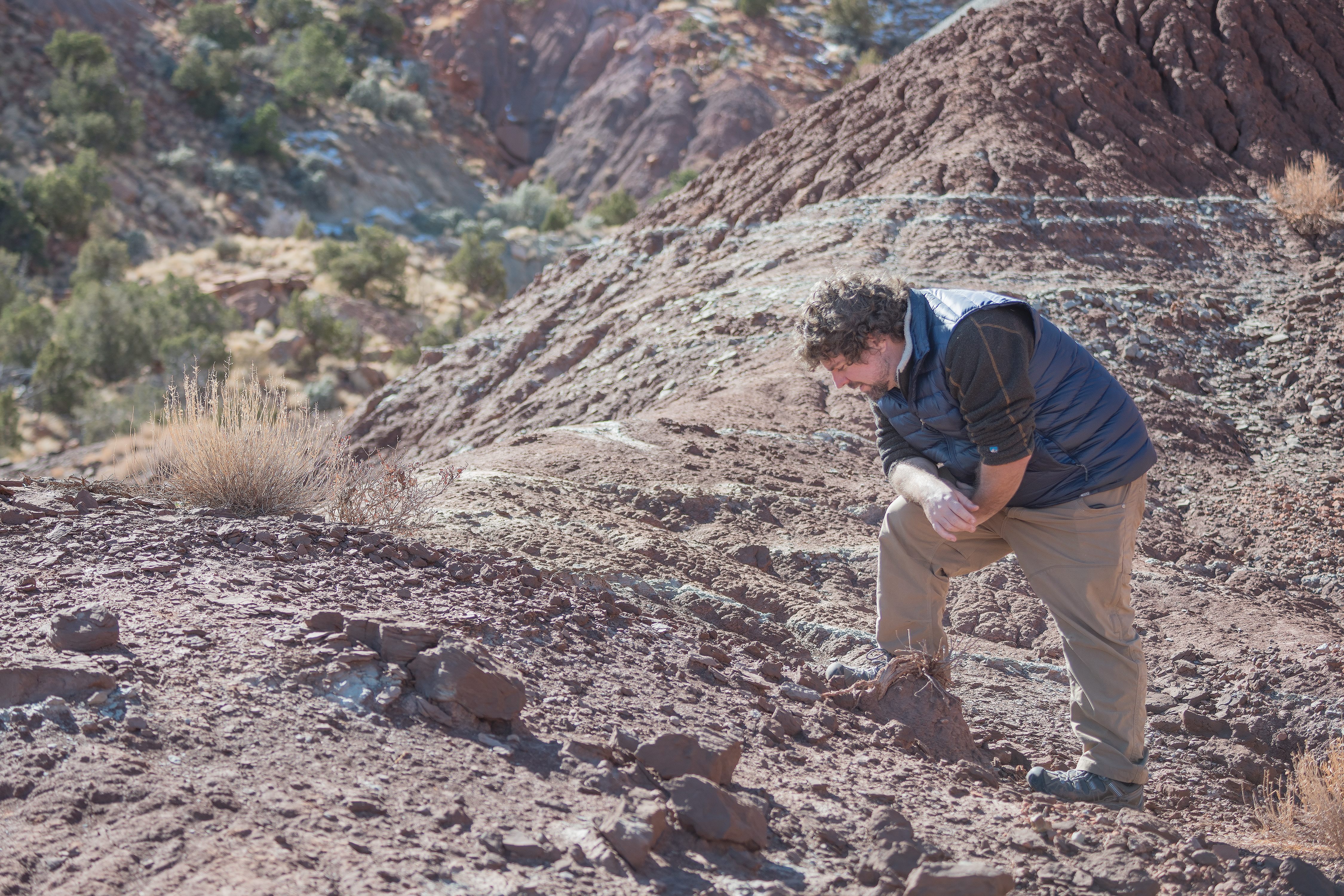 The lands of Bears Ears are a trove of treasures of geology, archaeology, and paleontology.