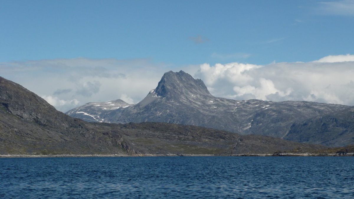 The story of Western Greenland's massive impact crater should be over, some scientists say.