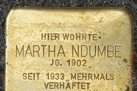 The Overlooked History of Berlin's Black Community