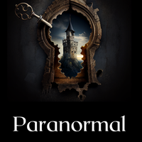 Profile image for towerparanormalinvestigations