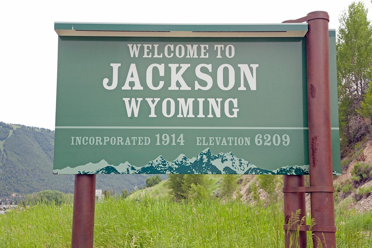 For a few years, this may have been the most progressive town in the American West.