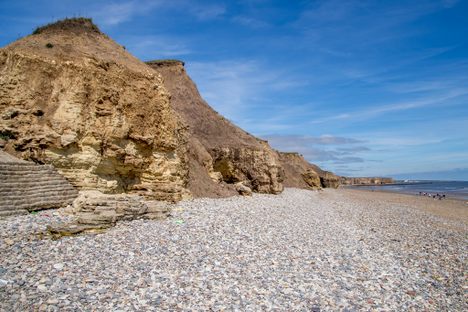 Seaham Beach