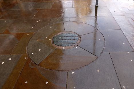 Sanctuary Stone