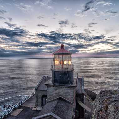 Point Sur Lighthouse