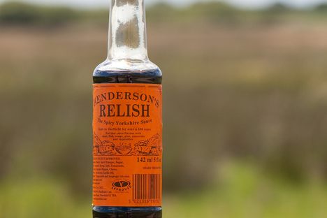 Henderson's Relish