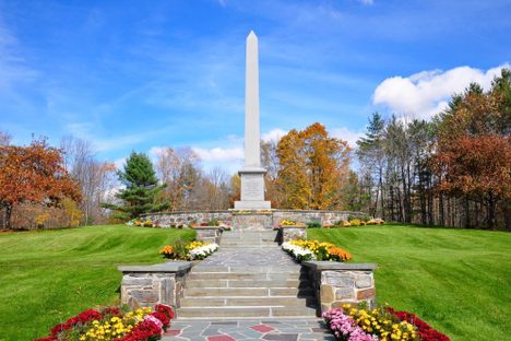 Joseph Smith Birthplace Memorial