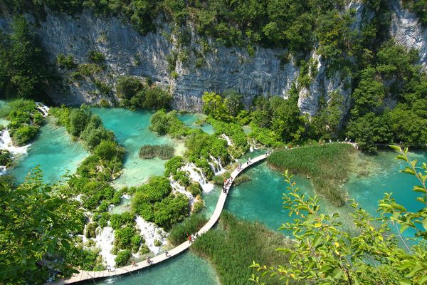 7 Fortresses in Croatia - Atlas Obscura