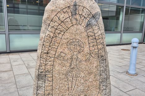  Bluetooth Runestone 
