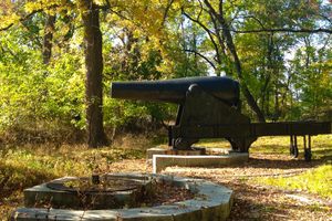 Photo of Fort Washington