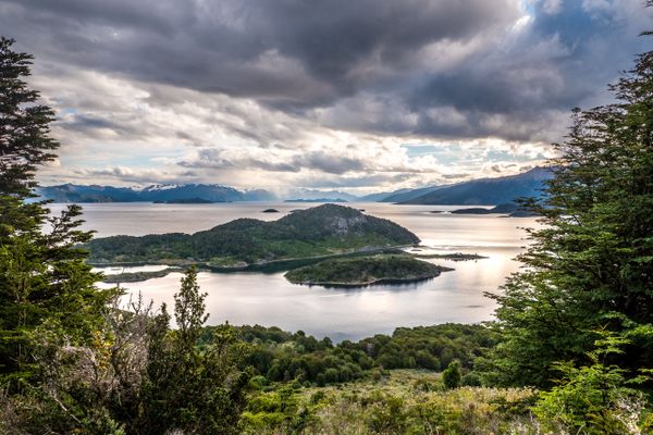 Navarino Island, in the Tierra del Fuego archipelago at the southern tip of South America, where people have thrived since the end of the last ice age. Archaeologists scouring the landscape are bringing the past to life—and it’s richer and more complex than has been imagined.