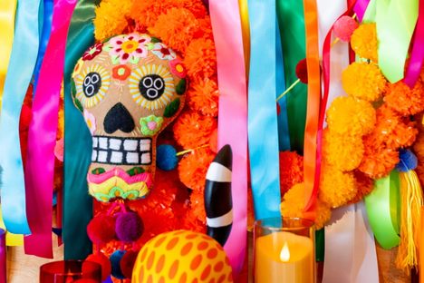 After Dark: Death & Life