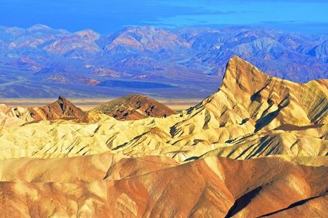 Hell Will Freeze Over Before We Agree on the World's Hottest Place