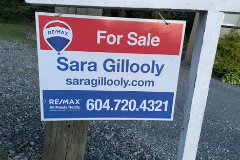On the market in 2021 and again in 2024