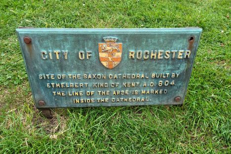 Rochester Cathedral