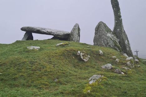 Cairn Holy II