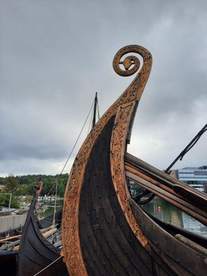 Vikingodden