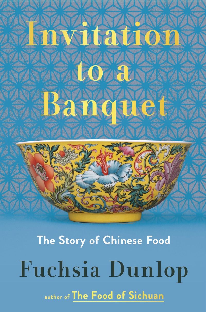<em>Invitation to a Banquet</em> is a nuanced exploration of gastronomic history.