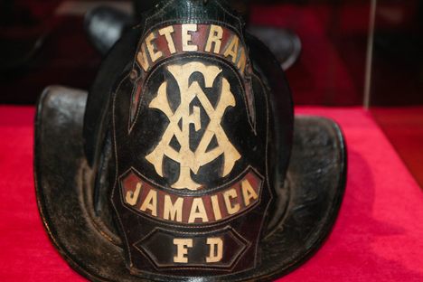 New York City Fire Museum