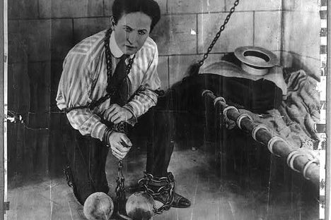 Inside the Budapest Escape Room That Started the Worldwide Craze