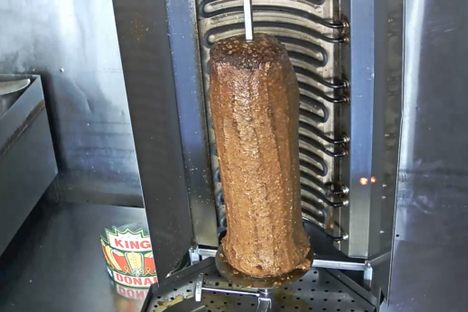 Nova Scotia Is Streaming Its Favorite Local Meat Log