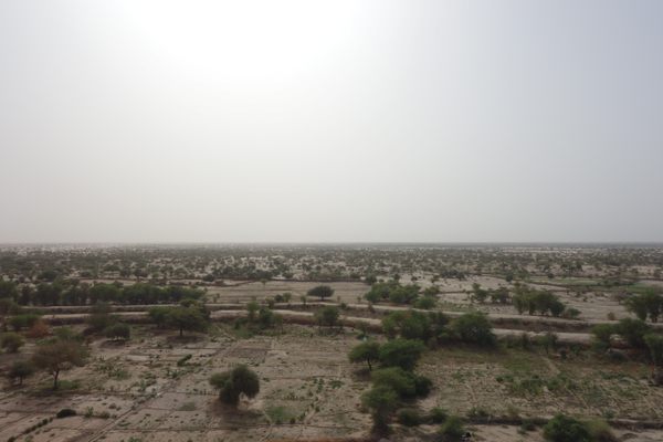 Gaddafi Canal