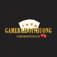 Profile image for gamebaidoithuonglove