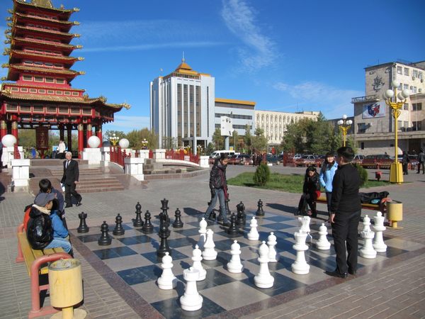 Giant chess board at hotel Blue Water  Beautiful islands, Blue water,  Giant chess