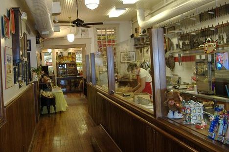 Schimpff's Kitchen