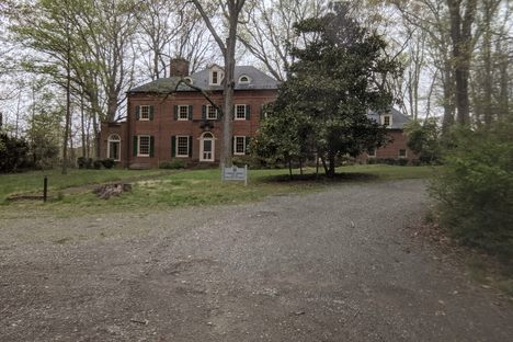 Lamond House
