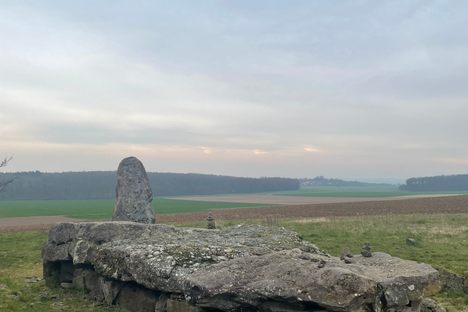 Heiliger Stein (Holy Stone)