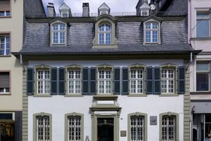 Photo of Trier