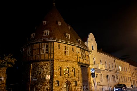 Local History Museum of Treuenbrietzen